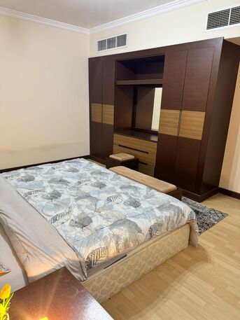 Juffair, Appliances, BHD 400,  LUXURIOUS 2BHK/FULLY FURNISHED/JUFFAIR