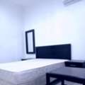 SAR 1950/month,  Furnished,  1 BR,  Excellent Quality Standrad Full Furnished Double Bed Room Units En Suiite Studio Flat