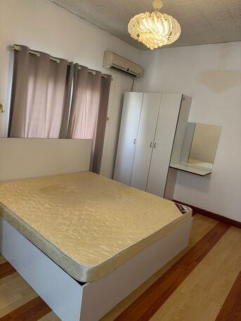 Adliya, Appliances, BHD 200,  STUDIO/FULLY FURNISHED