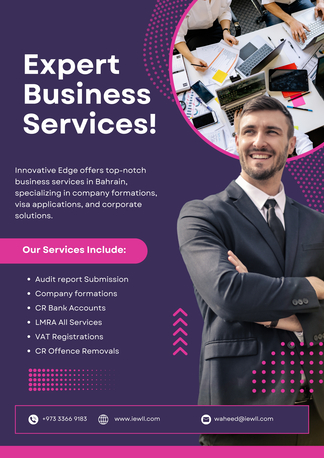  , Hassle-Free VAT Registration & Filing, 1