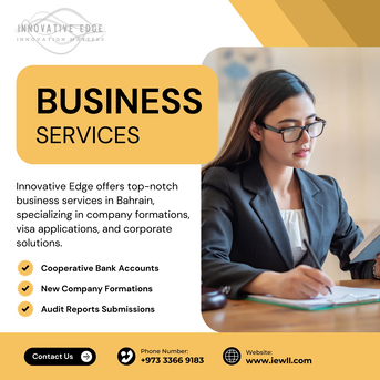  , Company Formations With End-to-End Process Handling, 1