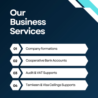  , Professional Business Audit Filing Services, 1