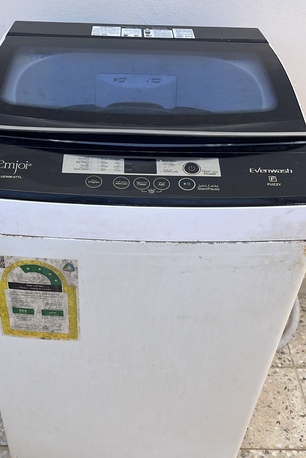 Yanbu, Electronics, Washing Machine For Sale