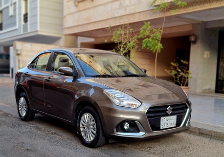 Jeddah, Vehicles, Cars & Trucks , SAR 31500,  Suzuki Dzire,  2024,  Automatic,  40000 KM,