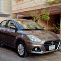 SAR 33500,  Suzuki Dzire,  2024,  Automatic,  40000 KM,