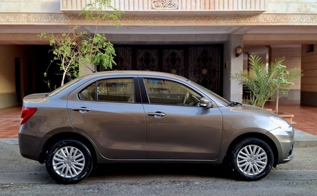 Jeddah, Vehicles, Cars & Trucks , SAR 31500,  Suzuki Dzire,  2024,  Automatic,  40000 KM,