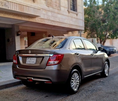 Jeddah, Vehicles, Cars & Trucks , SAR 31500,  Suzuki Dzire,  2024,  Automatic,  40000 KM,