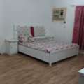SAR 1250/month,  Furnished,  1 BR,  1250SAR/month For A Flat In Sharing (ONLY EXECUTIVE BACHELORS)