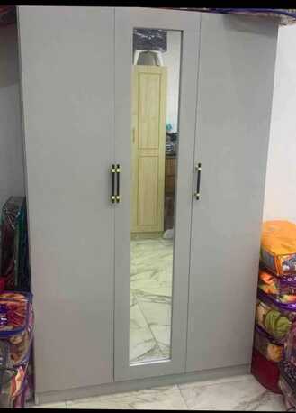 Jeddah, Furniture, SAR 7,  3 Door Wardrobe Jeddah | Smart Storage Solution | Custom Design | Best Price