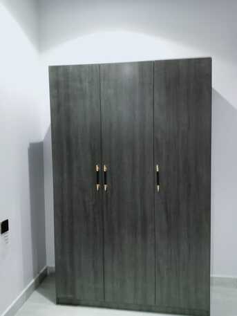 Jeddah, Furniture, SAR 7,  3 Door Wardrobe Jeddah | Smart Storage Solution | Custom Design | Best Price