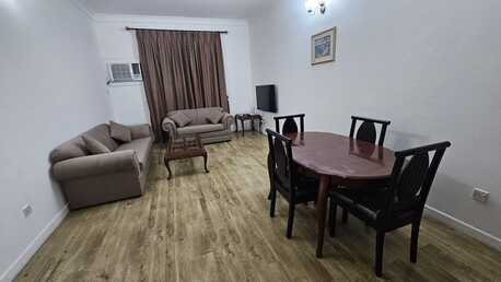 Juffair, Apartments/Houses, BHD 270/month,  Furnished,  1 BR,  Flat For Rent In Juffair With EWA Near Ramez Super Market