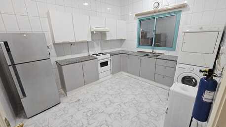 Juffair, Apartments/Houses, BHD 270/month,  Furnished,  1 BR,  Flat For Rent In Juffair With EWA Near Ramez Super Market