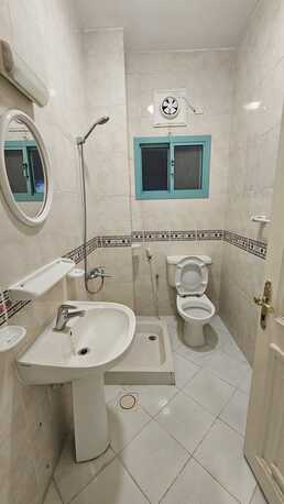 Juffair, Apartments/Houses, BHD 270/month,  Furnished,  1 BR,  Flat For Rent In Juffair With EWA Near Ramez Super Market