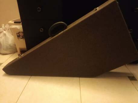 Doha, Musical Instruments, QAR 4750,  Turkish Electro Qanun For Sale قانون