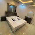 SAR 23,  Complete Luxury Bedroom Set Jeddah | 6-Door Wardrobe + Double Bed + Dressing + SideTable