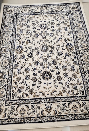 Khobar, Furniture, SAR 230,  Used Rug In Excellent Condition!