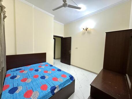 Salmaniya, Appliances, BHD 190,  STUDIO/FULLY FURNISHED/UNLIMITED EWA/HEART OF SALMANIYA