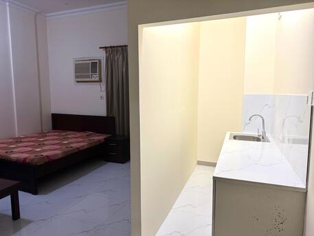 Salmaniya, Appliances, BHD 160,  STUDIO/FULLY FURNISHED/UNLIMITED EWA/HEART OF SALMANIYA