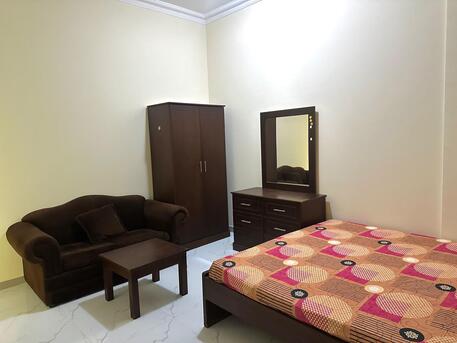 Salmaniya, Appliances, BHD 160,  STUDIO/FULLY FURNISHED/UNLIMITED EWA/HEART OF SALMANIYA