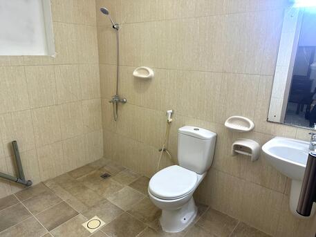 Salmaniya, Appliances, BHD 160,  STUDIO/FULLY FURNISHED/UNLIMITED EWA/HEART OF SALMANIYA