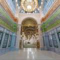 Jeddah, Makkah & Madina Ziyarah, Tours,  Umrah & Transfers