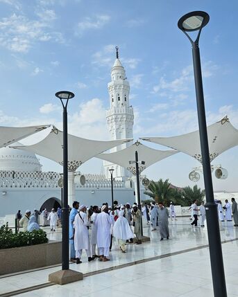 Makkah, Travel, Jeddah, Makkah & Madina Ziyarah, Tours,  Umrah & Transfers