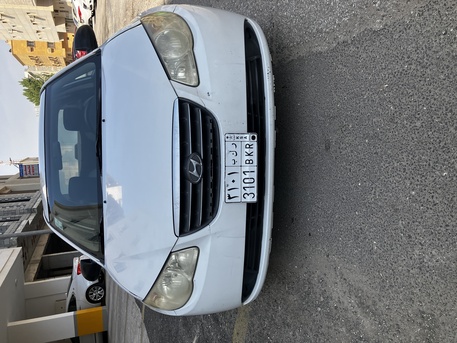 Khobar, Vehicles, Cars & Trucks , SAR 15000,  Hyundai Elantra,  2010,  Manual,  177000 KM,   Manuval Mod, Km,277000  SA.16500