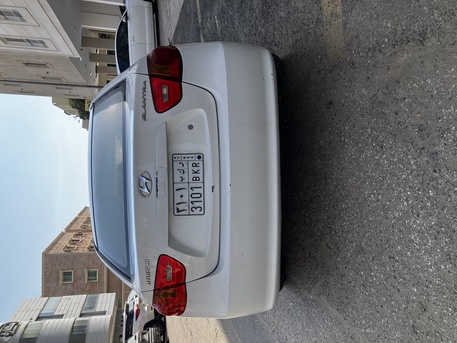 Khobar, Vehicles, Cars & Trucks , SAR 15000,  Hyundai Elantra,  2010,  Manual,  177000 KM,   Manuval Mod, Km,277000  SA.16500