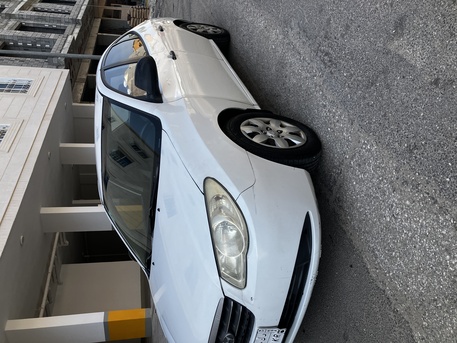 Khobar, Vehicles, Cars & Trucks , SAR 15000,  Hyundai Elantra,  2010,  Manual,  177000 KM,   Manuval Mod, Km,277000  SA.16500