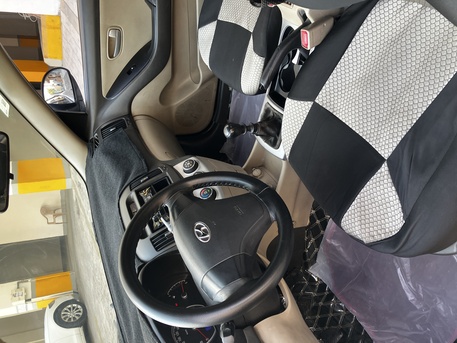 Khobar, Vehicles, Cars & Trucks , SAR 15000,  Hyundai Elantra,  2010,  Manual,  177000 KM,   Manuval Mod, Km,277000  SA.16500