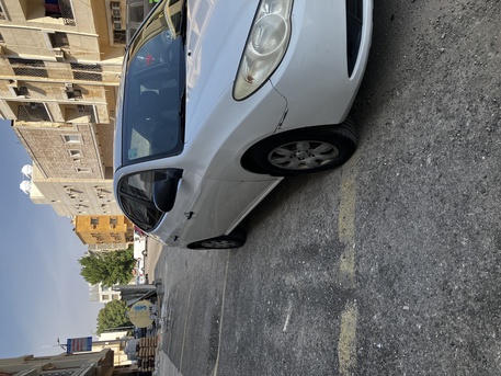 Khobar, Vehicles, Cars & Trucks , SAR 15000,  Hyundai Elantra,  2010,  Manual,  177000 KM,   Manuval Mod, Km,277000  SA.16500