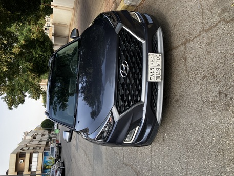 Khobar, Vehicles, Cars & Trucks , SAR 46000,  Hyundai Tucson,  2019,  Automatic,  312000 KM,  Hyundai Tuson
