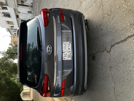 Khobar, Vehicles, Cars & Trucks , SAR 46000,  Hyundai Tucson,  2019,  Automatic,  312000 KM,  Hyundai Tuson