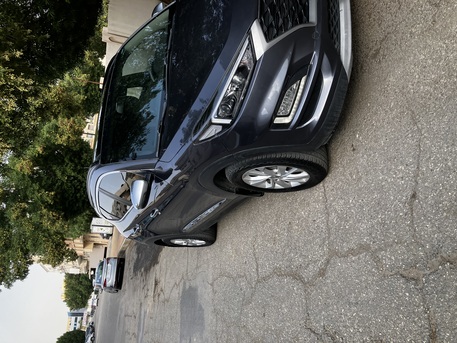 Khobar, Vehicles, Cars & Trucks , SAR 46000,  Hyundai Tucson,  2019,  Automatic,  312000 KM,  Hyundai Tuson