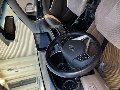 Khobar, Vehicles, Cars & Trucks , SAR 46000,  Hyundai Tucson,  2019,  Automatic,  312000 KM,  Hyundai Tuson