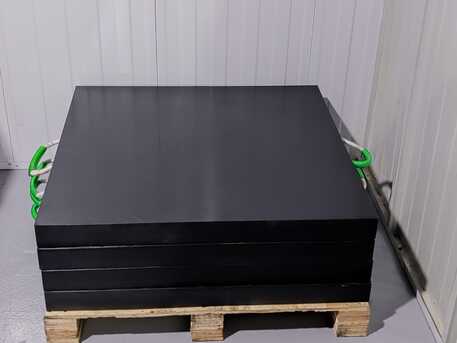 Jubail, Machinery, SAR 510058786,  OUTRIGGER PAD ALL SIZE AVAILABLE