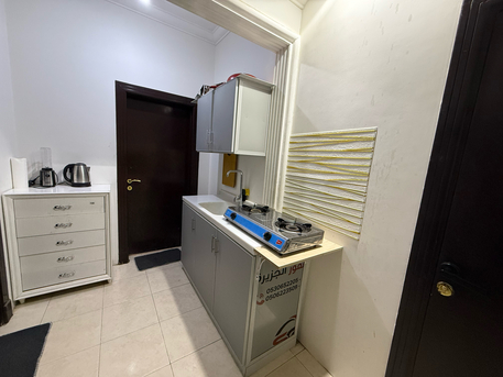 Al Yasmin, Bedspace For Rent, SAR 1500/month,  Shared Space Available For 1 Executive Bachelor Only