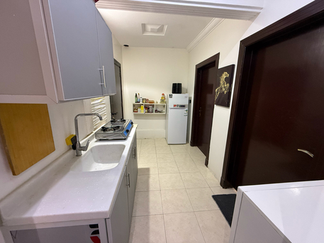 Al Yasmin, Bedspace For Rent, SAR 1500/month,  Shared Space Available For 1 Executive Bachelor Only