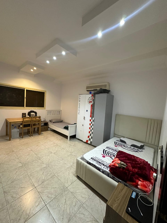 Al Yasmin, Bedspace For Rent, SAR 1500/month,  Shared Space Available For 1 Executive Bachelor Only