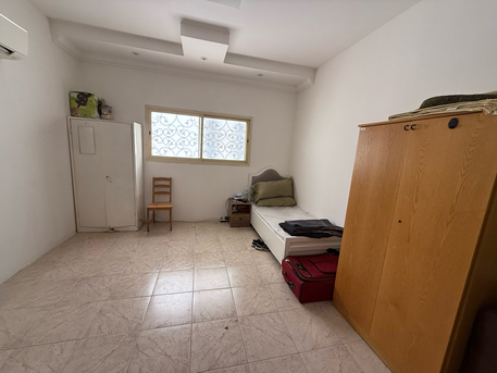 Al Yasmin, Bedspace For Rent, SAR 1500/month,  Shared Space Available For 1 Executive Bachelor Only