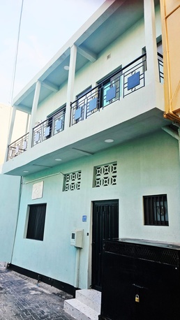 Hoora, Apartments/Houses, BHD 320/month,  4 BR,  NEW - House For Rent In Hoora - Behind ... KFC / Exhibition Road  - Parking Available