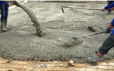 Makkah, Construction, Experts All Type Concrete