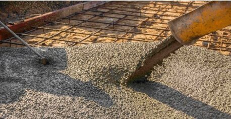 Makkah, Construction, Experts All Type Concrete