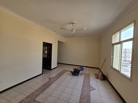 Hidd, Apartments/Houses, BHD 200/month,  2 BR,  2 BHK SEMI-FURNISHED FLAT FOR RENT WITH EWA IN OLD HIDD