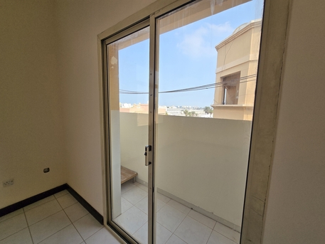 Hidd, Apartments/Houses, BHD 200/month,  2 BR,  2 BHK SEMI-FURNISHED FLAT FOR RENT WITH EWA IN OLD HIDD