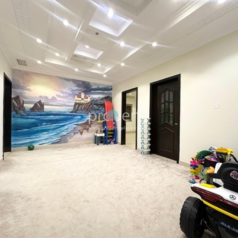 Kuwait City, Apartments/Houses, KWD 800/month,  4 BR,  Spacious 4-Master-Bedroom Floor For Rent In Mangaf