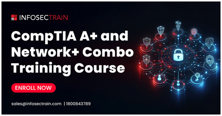 Dubai, Lessons Offered, CompTIA A+ N+ Training Course