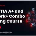 CompTIA A+ N+ Training Course