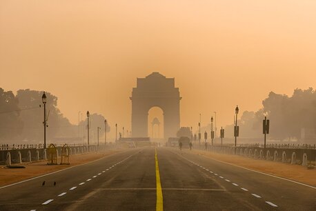  , Delhi AQI Today, 1