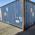 SAR 4200,  100x20' DC Used Container For Sale